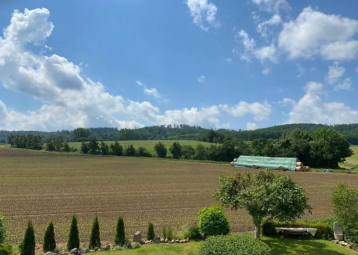 Ferien- Und Messewohnung In Idyllischer Lage Apartamento Nordstemmen